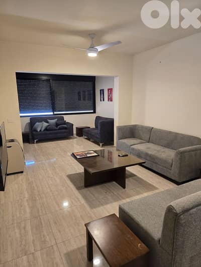 GMB103TA - Apartment for rent in Batroun - شقة للإيجار في البترون