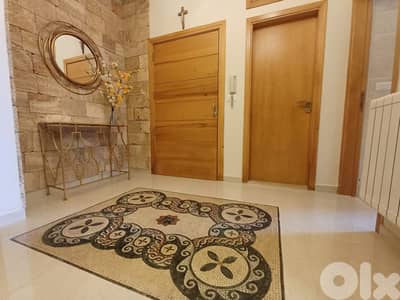 GMB104TA - Apartment for rent in Batroun - شقة للإيجار في البترون