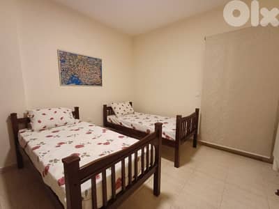 GMB104TA - Apartment for rent in Batroun - شقة للإيجار في البترون