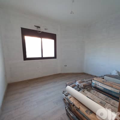 New built apartment in Bsalim for sale شقة جديدة للبيع في بساليم New built apartment in Bsalim for sale شقة جديدة للبيع في بساليم