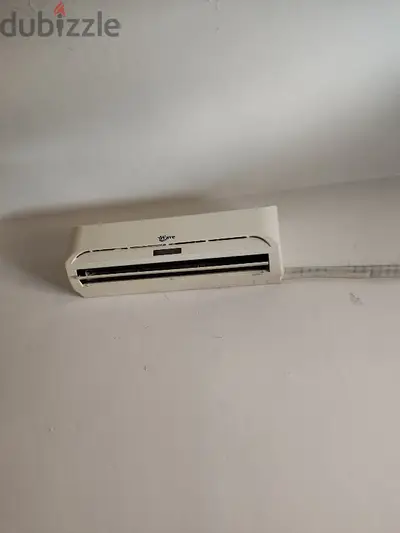 AC 18k btu WAVE