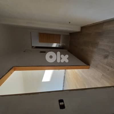 New built apartment calm area in Bsalim for sale شقة جديدة للبيع في من