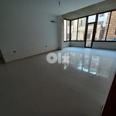 New built Apartment calm area in Bsalim for saleشقة جديدة للبيع في منط