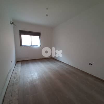New built Apartment calm area in Bsalim for saleشقة جديدة للبيع في منط