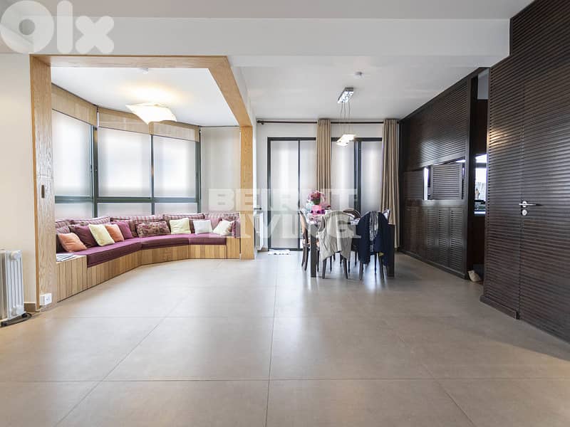 Beautiful Duplex | Terrace | 17 Sqm Studio | Open View 0
