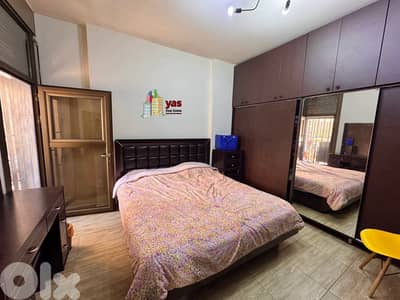 Adonis 160m2 | 35m2 Terrace | Fully Decorated | Prime Location | EL |