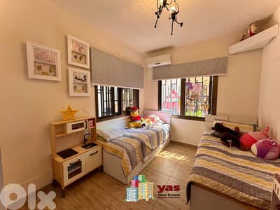 Adonis 160m2 | 35m2 Terrace | Fully Decorated | Prime Location | EL |