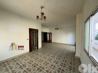Antelias 155m2 | Spacious | Prime Location | City View | MJ/EL |