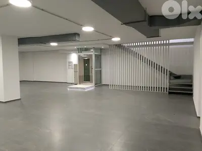 High End Finishing Showroom Excellent Location | Sodeco Achrafieh