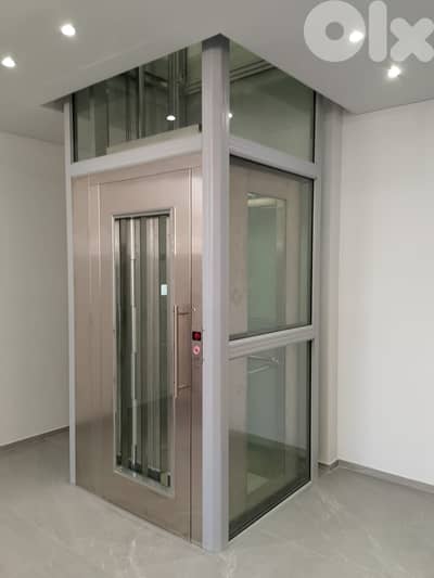 High End Finishing Showroom Excellent Location | Sodeco Achrafieh