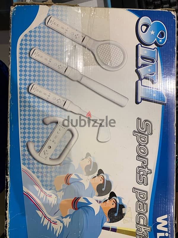 Wii Sports (Nintendo) 8