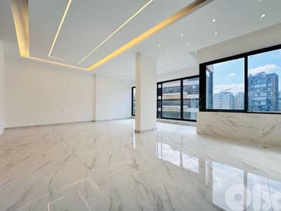Apartment For Sale In Rawche | شقة للبيع في راس بيروت