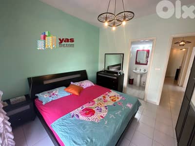 Antelias 170m2 | Rent |Renovated | Furnished | Prime Location | MJ |