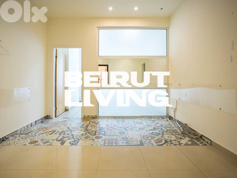 Spacious Office | Ready to Move In | Prime Location 0