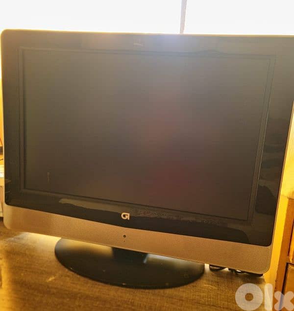 Tv and dvd player 2 in 1 0