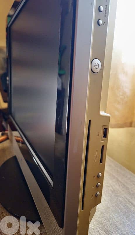 Tv and dvd player 2 in 1 1