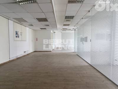 Spacious Office | Storage Space | Great Location