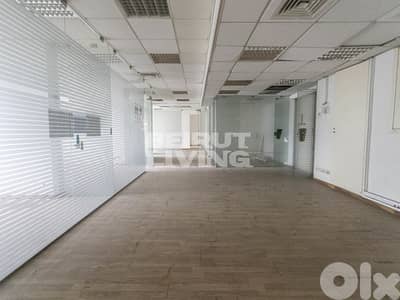 Spacious Office | Storage Space | Great Location