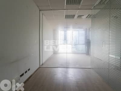 Spacious Office | Storage Space | Great Location