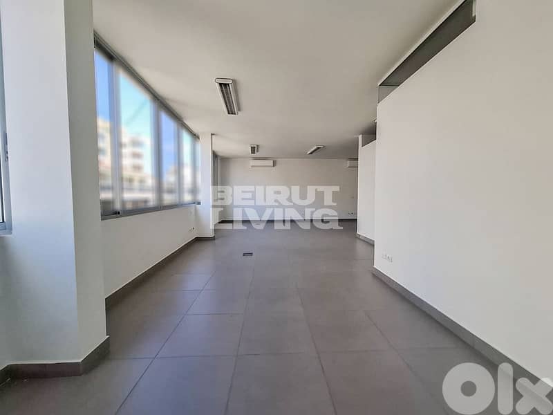Spacious Office | Modern | Prime Location | 24/7 Elec 0