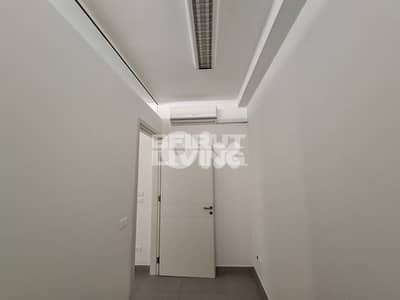 Spacious Office | Modern | Prime Location | 24/7 Elec