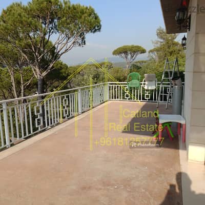 Villa for sale in Zandouka Hot deal فيلا للبيع في زندوقة