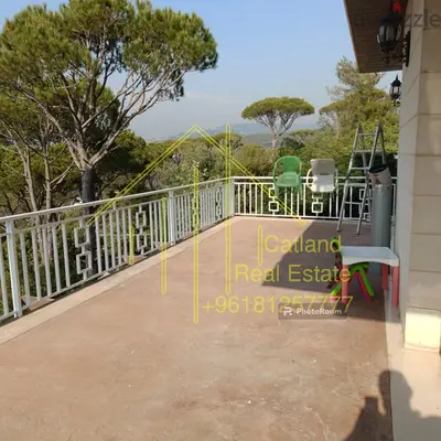 Villa for sale in Zandouka Hot deal فيلا للبيع في زندوقة