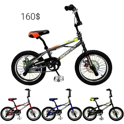 Bikes
