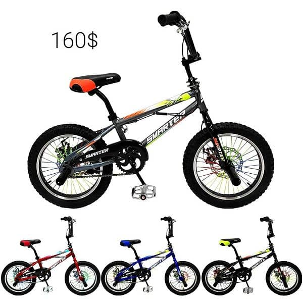 Bikes 0