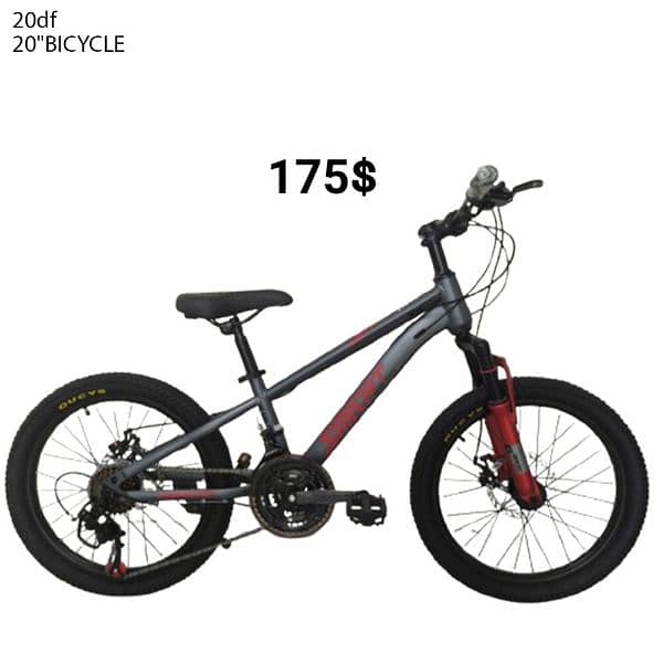 Bikes 1