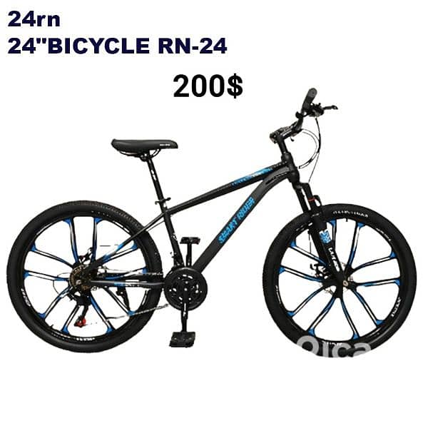 Bikes 4