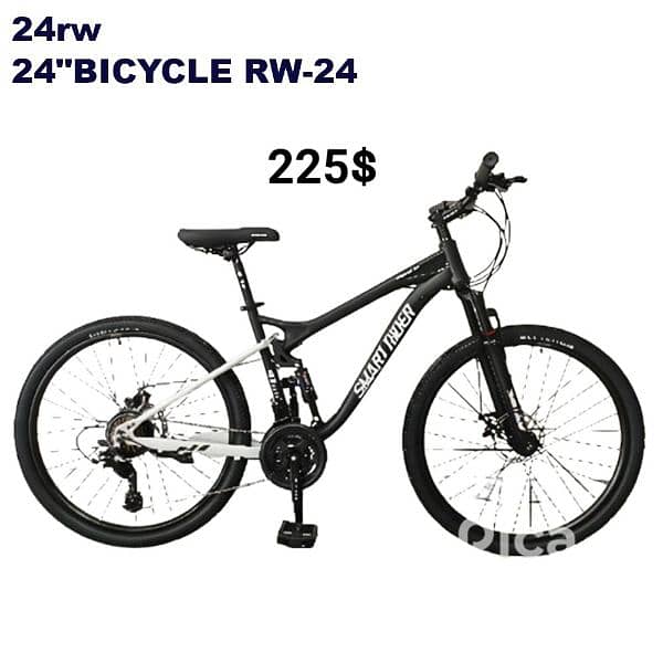 Bikes 5