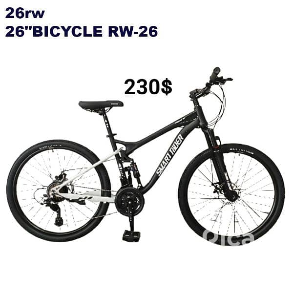 Bikes 6
