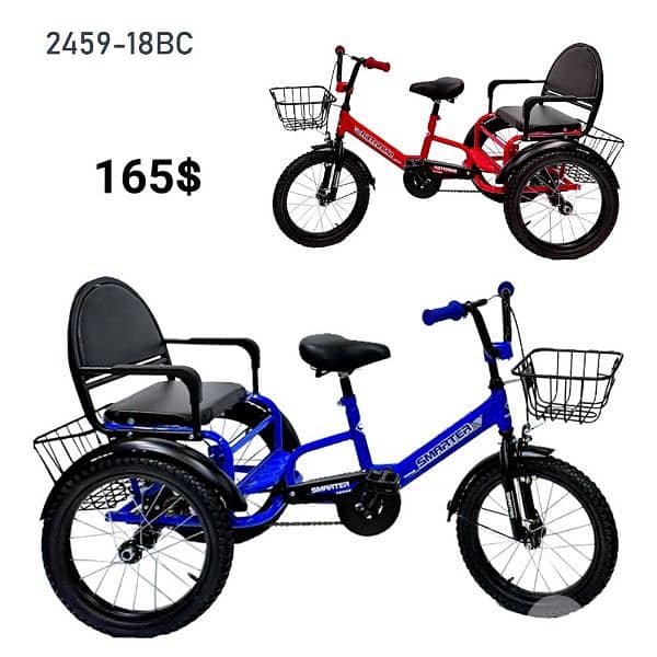 Bikes 10