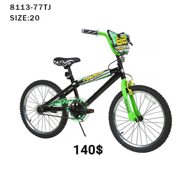 Bikes 11