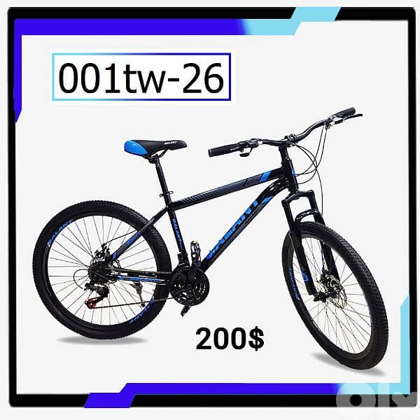 Bikes 13