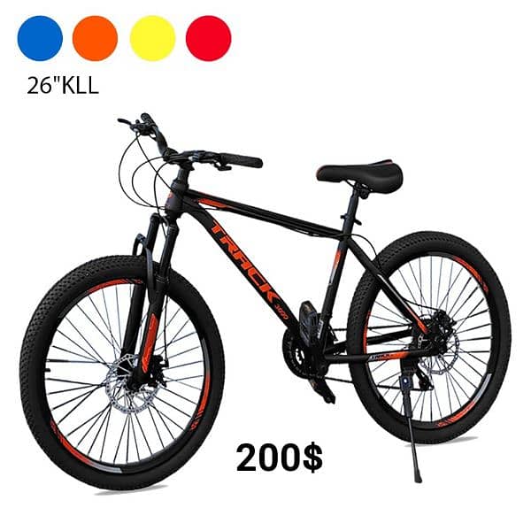 Bikes 16