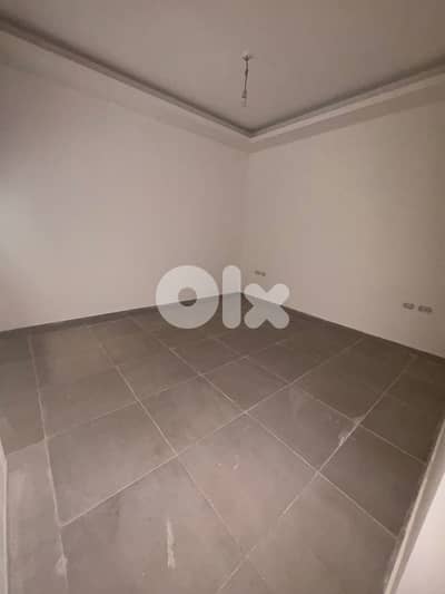 NEW BUILDING IN MAR TAKLA HAZMIEH PRIME WITH TERRACE, (HA-486)