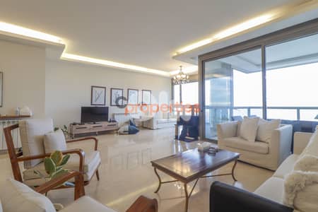 Duplex for Sale in Ain Saade - Luxurious - CPSM205