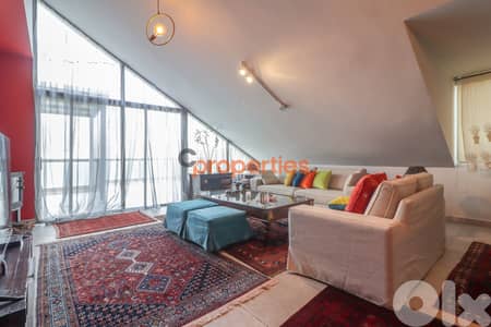 Duplex for Sale in Ain Saade - Luxurious - CPSM205