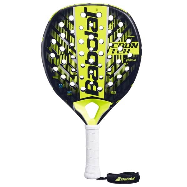 Babolat Counter Vertuo Padel Racket 2025 0