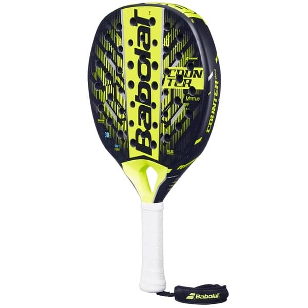 Babolat Counter Vertuo Padel Racket 2025 1