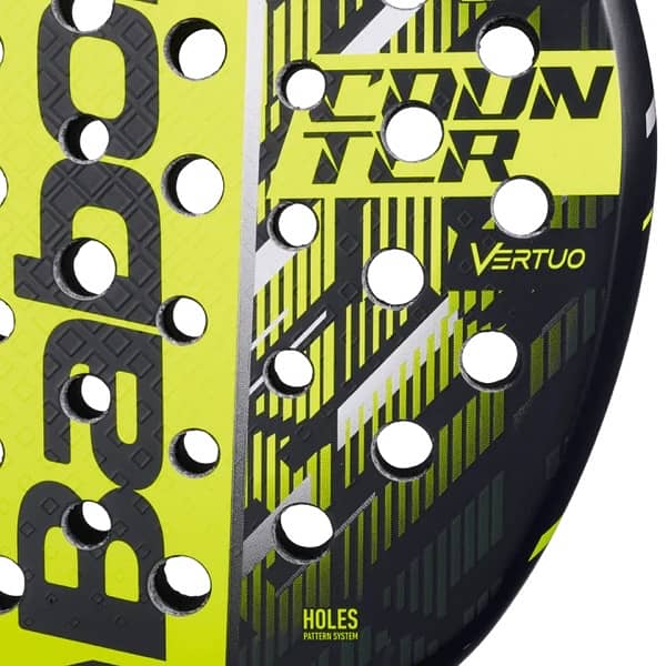 Babolat Counter Vertuo Padel Racket 2025 3