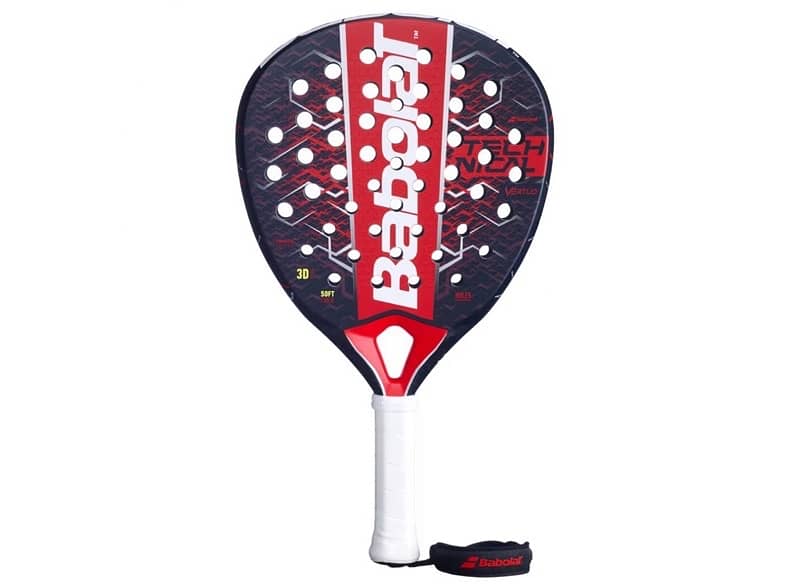 Babolat Technical Vertuo Padel Racket 2025 0