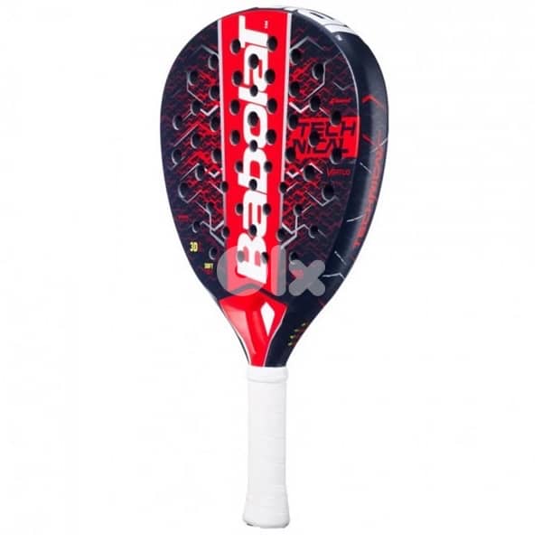Babolat Technical Vertuo Padel Racket 2025 1