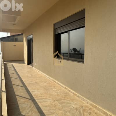 Apartment for sale in Biakout JS175 شقة للبيع في بياقوت