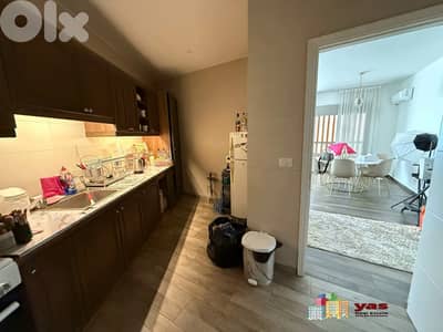 Fanar 160m2 | 40m2 Terrace | Duplex | Panoramic Sea And City View | AA