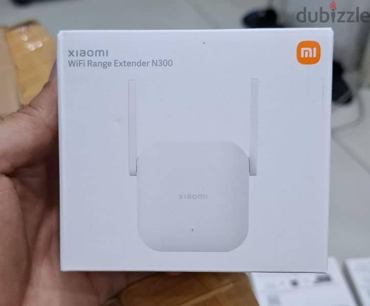Xiaomi Wifi Range Extender N300 14$ 0
