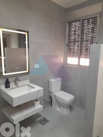 HOT DEAL, 180m2 Aparment+terrace+garden 4 sale Mansourieh - المنصورية