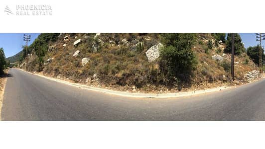 Land For Sale In Torzaya Jbeil | Open View | أرض للبيع | PLS 23627